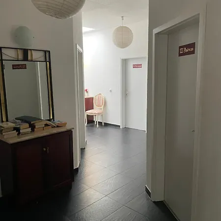 Hotel Hotel-12-apostel *