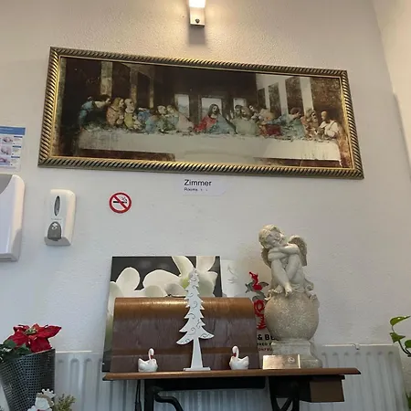 Hotel-12-apostel Pforzheim