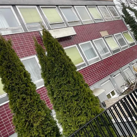 Hotel-12-apostel * Pforzheim