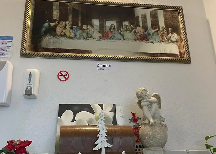 Hotel-12-apostel Pforzheim